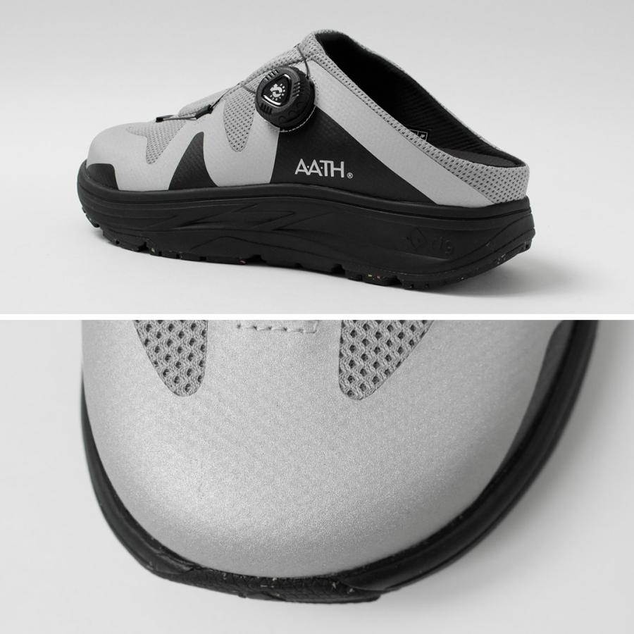 RIG FOOTWEAR（リグ フットウエア） ベンデラ サンダル / メンズ リカバリー フリーロック | rig | 08