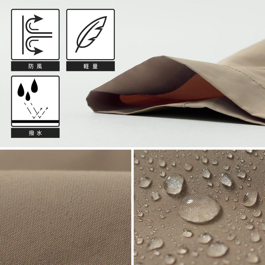 TRADITIONAL WEATHERWEAR（トラディショナル ウェザーウェア） ダービー ボタン スルー ライトウエイトポリエステルタフタ | Traditional Weatherwear | 05