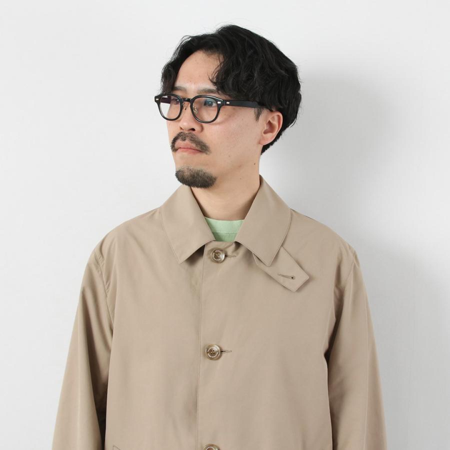 TRADITIONAL WEATHERWEAR（トラディショナル ウェザーウェア） ダービー ボタン スルー ライトウエイトポリエステルタフタ | Traditional Weatherwear | 07