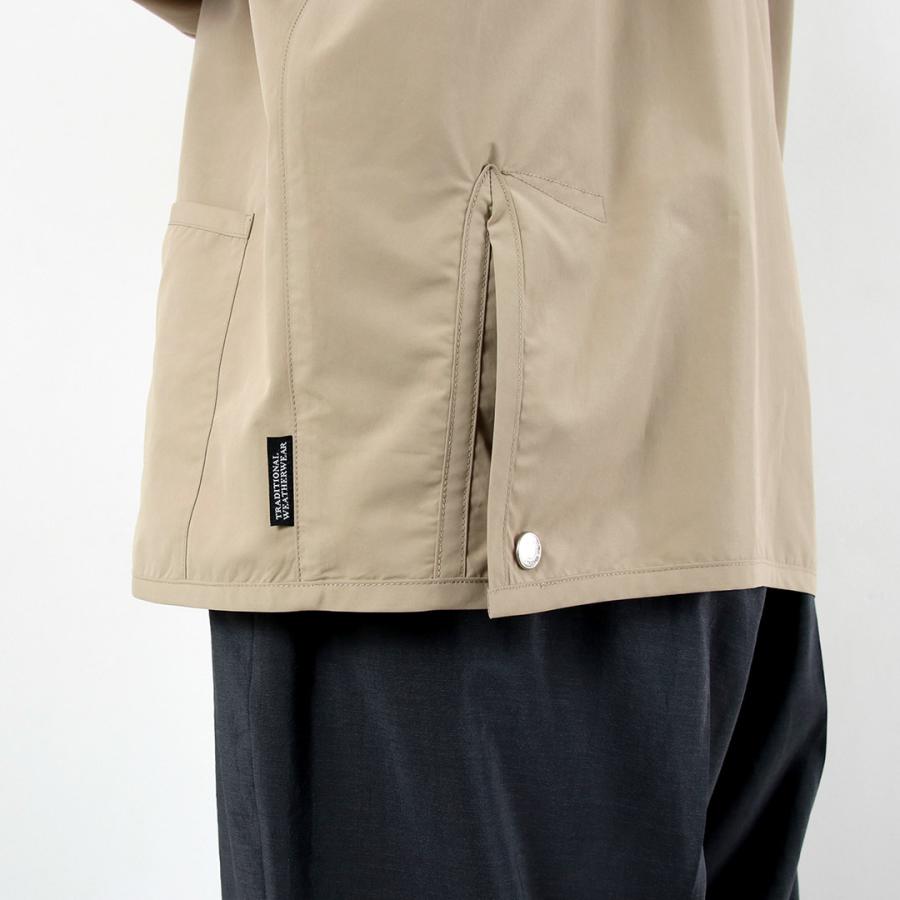 TRADITIONAL WEATHERWEAR（トラディショナル ウェザーウェア） ウェーバリー スタッズ ライトウエイトポリエステルタフタ TWW | Traditional Weatherwear | 13