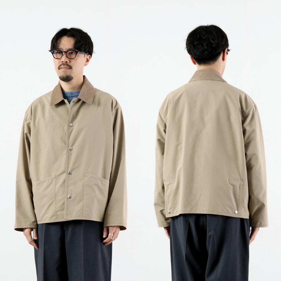 TRADITIONAL WEATHERWEAR（トラディショナル ウェザーウェア） ウェーバリー スタッズ ライトウエイトポリエステルタフタ TWW | Traditional Weatherwear | 14