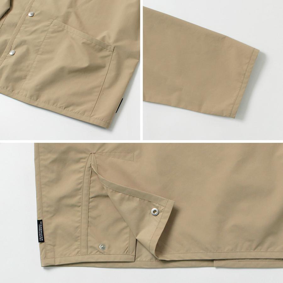 TRADITIONAL WEATHERWEAR（トラディショナル ウェザーウェア） ウェーバリー スタッズ ライトウエイトポリエステルタフタ TWW | Traditional Weatherwear | 16