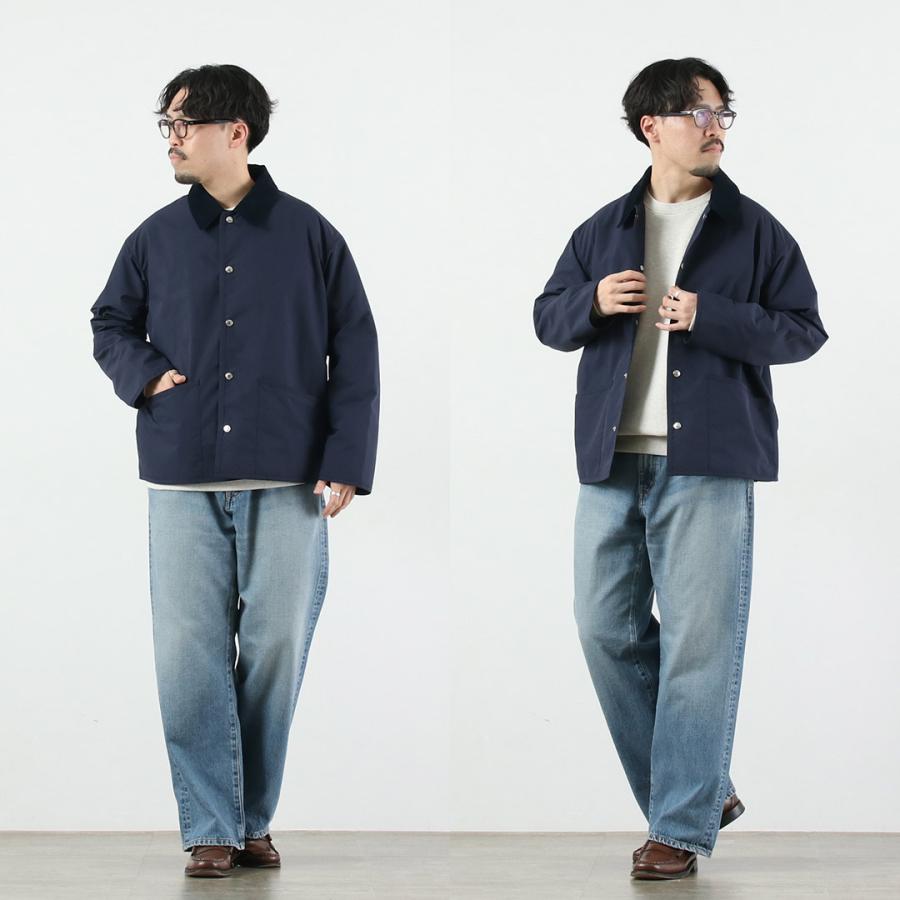 TRADITIONAL WEATHERWEAR（トラディショナル ウェザーウェア） ウェーバリー スタッズ ライトウエイトポリエステルタフタ TWW | Traditional Weatherwear | 07