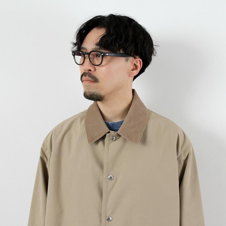TRADITIONAL WEATHERWEAR（トラディショナル ウェザーウェア） ウェーバリー スタッズ ライトウエイトポリエステルタフタ TWW | Traditional Weatherwear | 10
