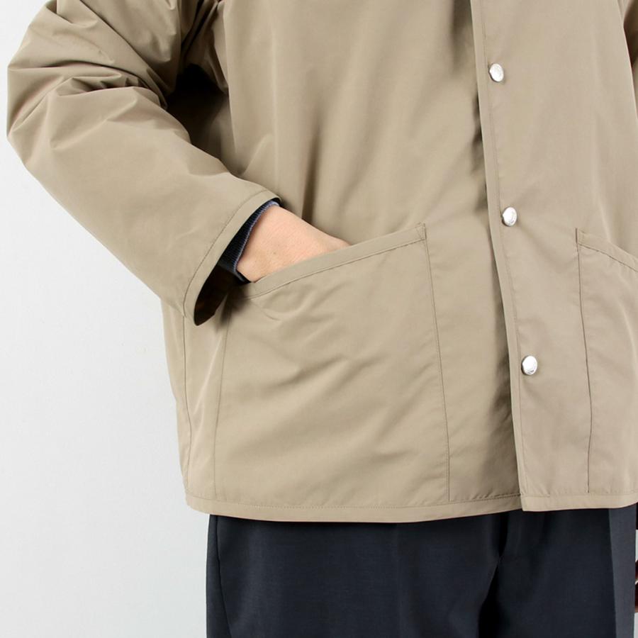 TRADITIONAL WEATHERWEAR（トラディショナル ウェザーウェア） ウェーバリー スタッズ ライトウエイトポリエステルタフタ TWW | Traditional Weatherwear | 12