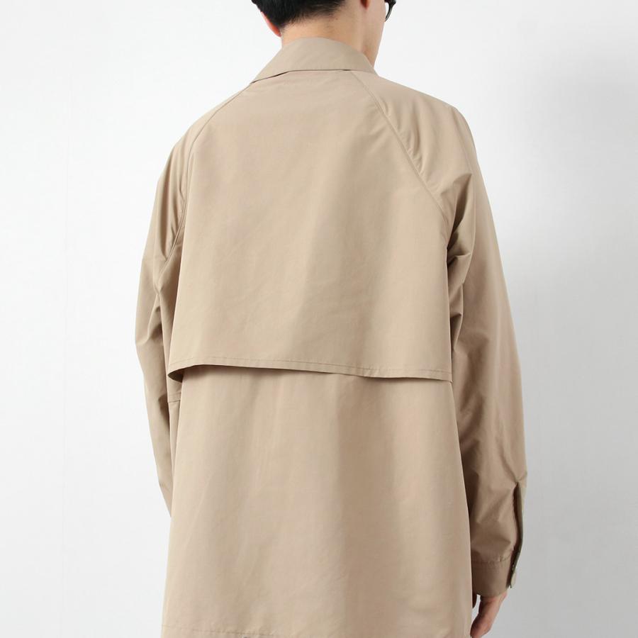 TRADITIONAL WEATHERWEAR（トラディショナル ウェザーウェア） エルトン ライトウエイトポリエステルタフタ | Traditional Weatherwear | 14