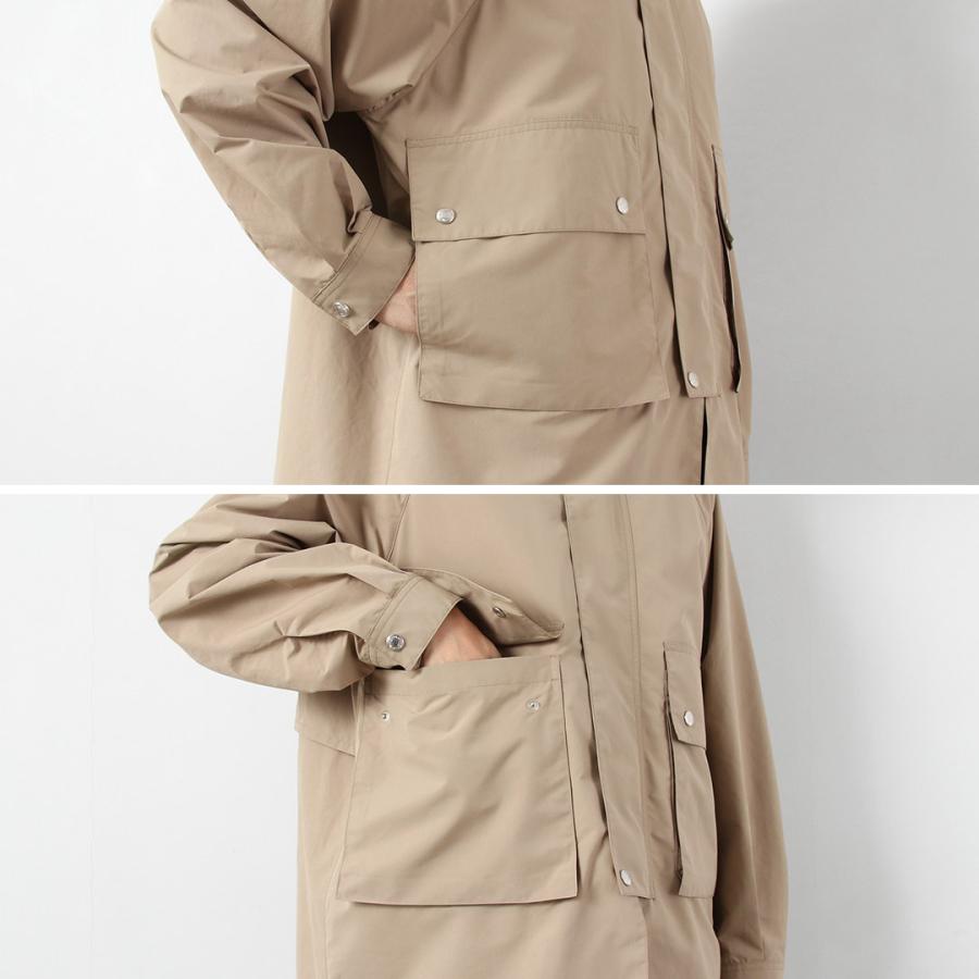 TRADITIONAL WEATHERWEAR（トラディショナル ウェザーウェア） エルトン ライトウエイトポリエステルタフタ | Traditional Weatherwear | 15