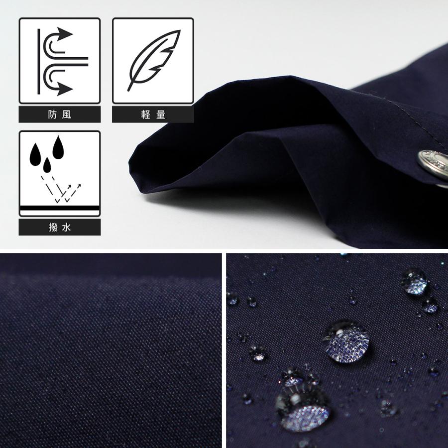 TRADITIONAL WEATHERWEAR（トラディショナル ウェザーウェア） エルトン ライトウエイトポリエステルタフタ | Traditional Weatherwear | 08
