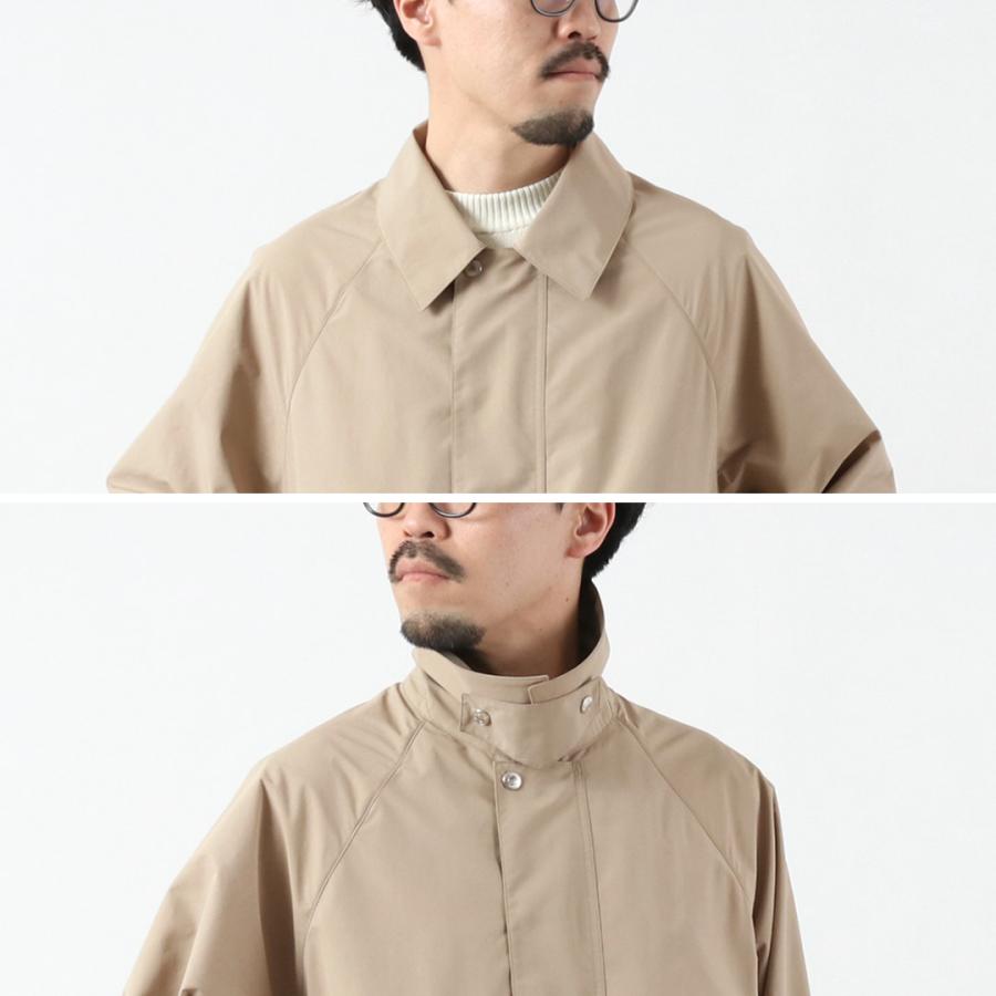 TRADITIONAL WEATHERWEAR（トラディショナル ウェザーウェア） エルトン ライトウエイトポリエステルタフタ | Traditional Weatherwear | 11