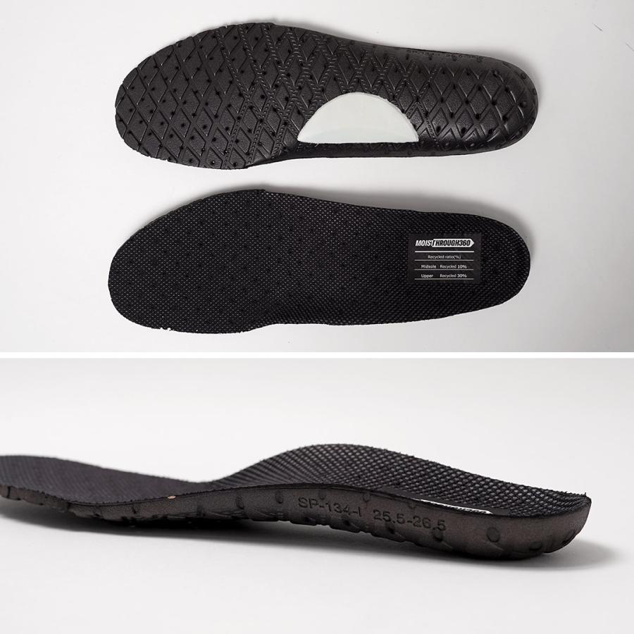 MOISTHROUGH360（モイスルー360） ヴェンティリウス 防水×通気スニーカー / ヴェンティリス メンズ シューズ 靴 | MOISTHROUGH360 | 14
