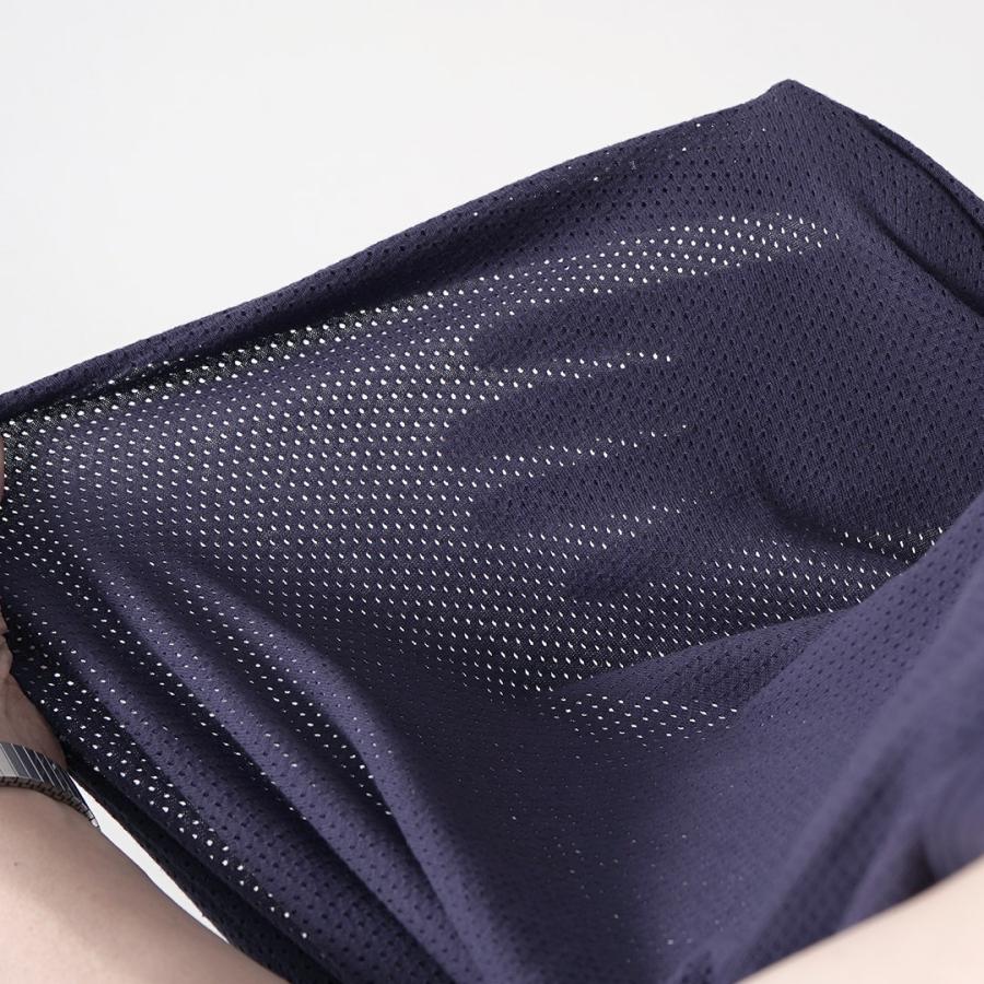 HEALTHKNIT（ヘルスニット） USコットン メッシュ タンクトップ / メンズ ノースリーブ | Healthknit | 07