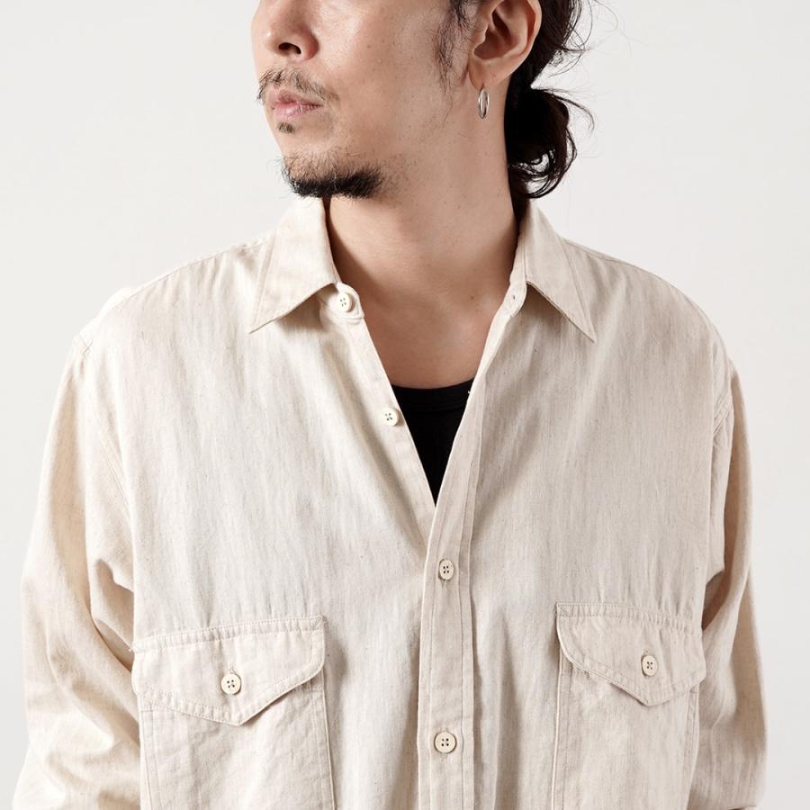 HEALTHKNIT（ヘルスニット） USコットン メッシュ タンクトップ / メンズ ノースリーブ | Healthknit | 09