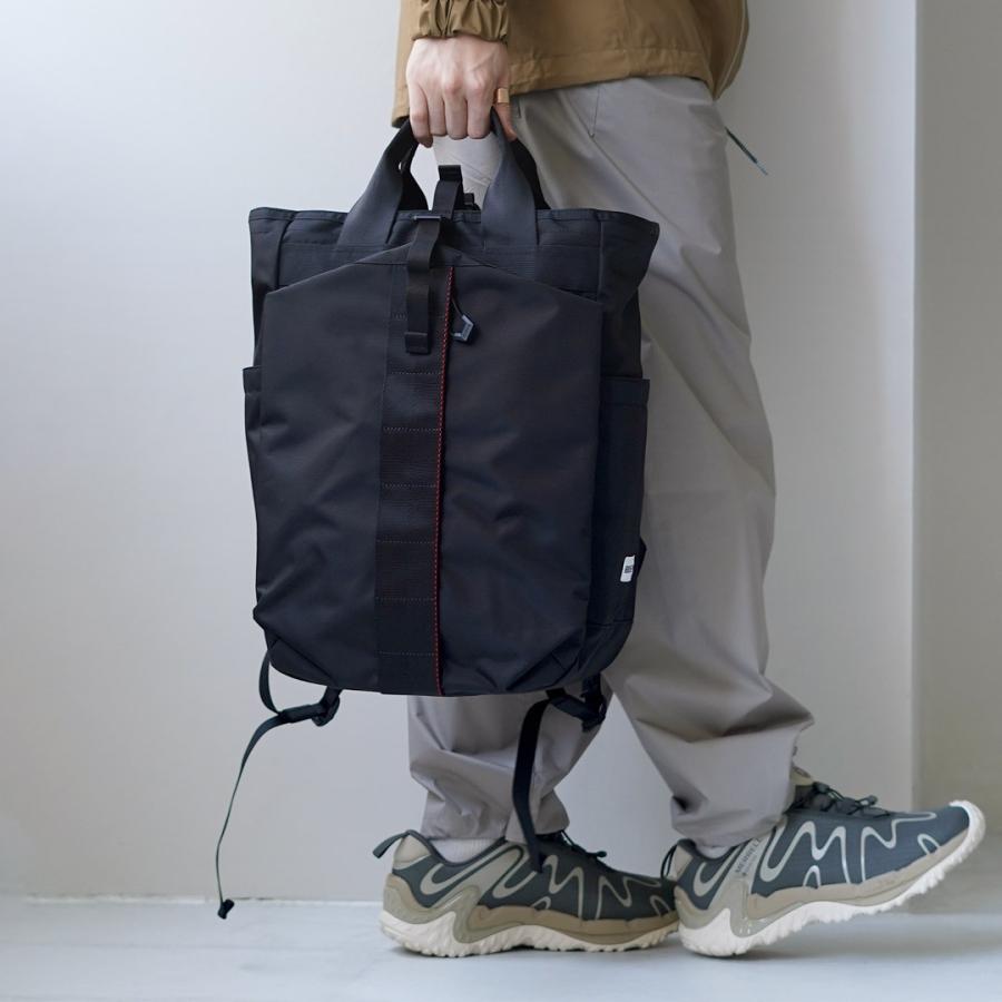 BRIEFING（ブリーフィング） アーバン ジムパック L バッグパック / URBAN GYM PACK L WRの画像