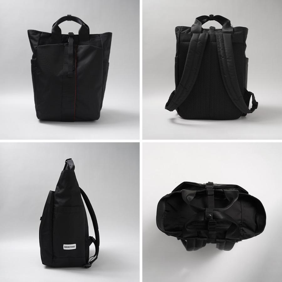BRIEFING（ブリーフィング） アーバン ジムパック L バッグパック / URBAN GYM PACK L WRの画像