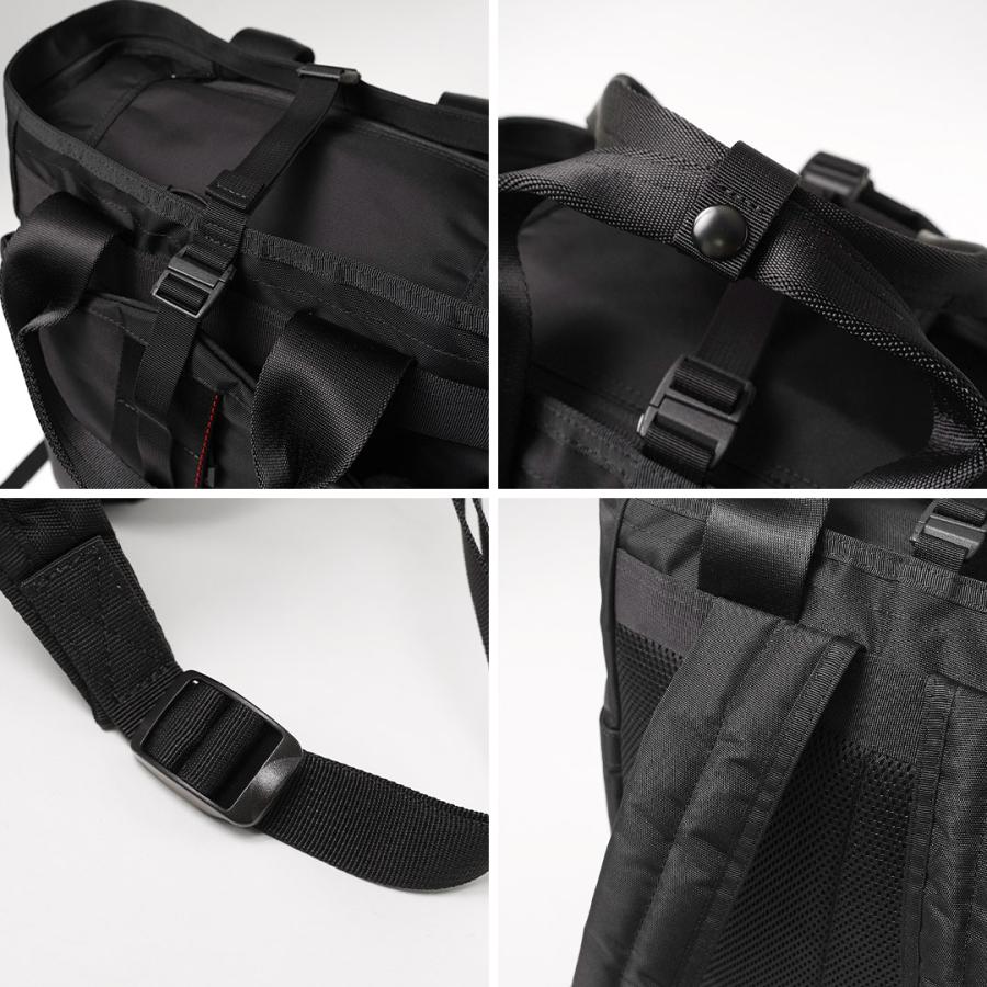 BRIEFING（ブリーフィング） アーバン ジムパック L バッグパック / URBAN GYM PACK L WRの画像