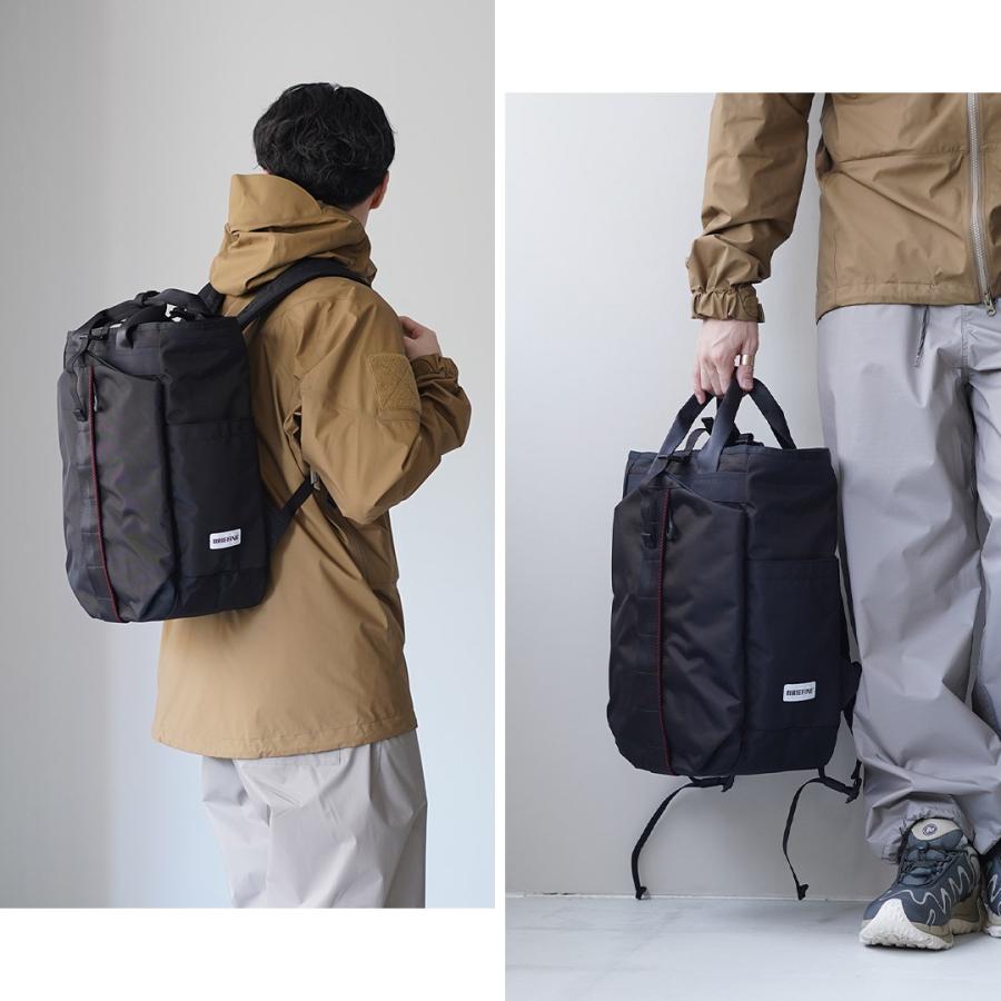 BRIEFING（ブリーフィング） アーバン ジムパック L バッグパック / URBAN GYM PACK L WRの画像