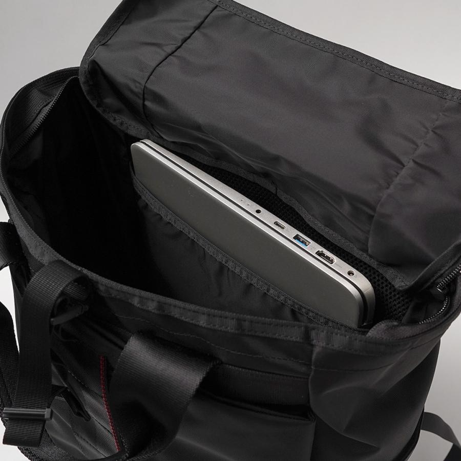 BRIEFING（ブリーフィング） アーバン ジムパック L バッグパック / URBAN GYM PACK L WRの画像