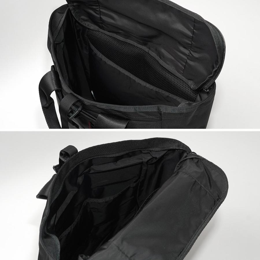 BRIEFING（ブリーフィング） アーバン ジムパック L バッグパック / URBAN GYM PACK L WRの画像