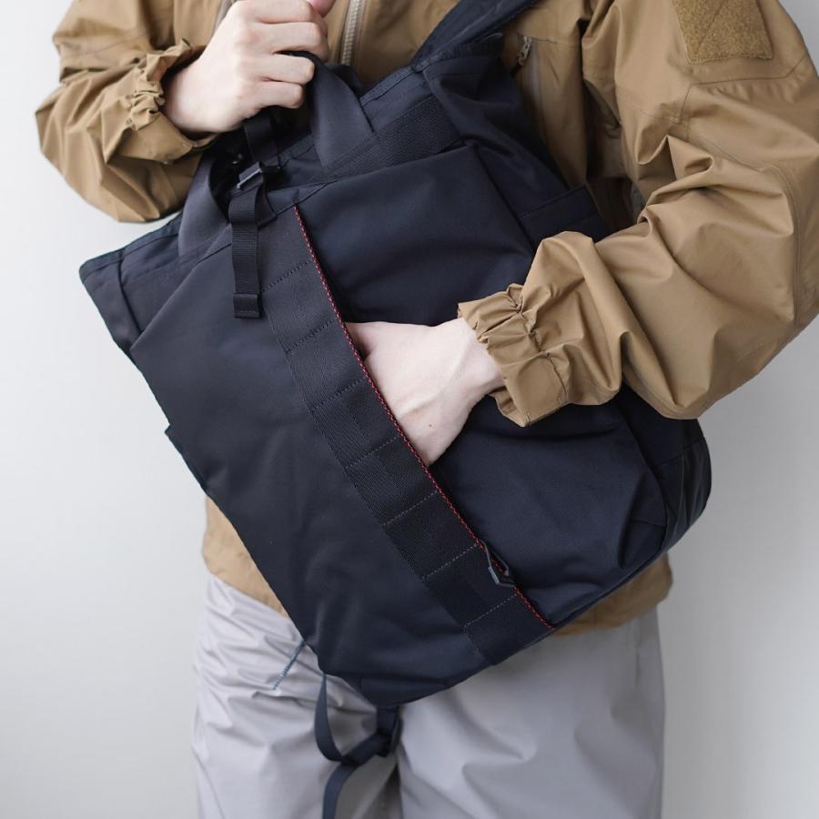 BRIEFING（ブリーフィング） アーバン ジムパック L バッグパック / URBAN GYM PACK L WRの画像