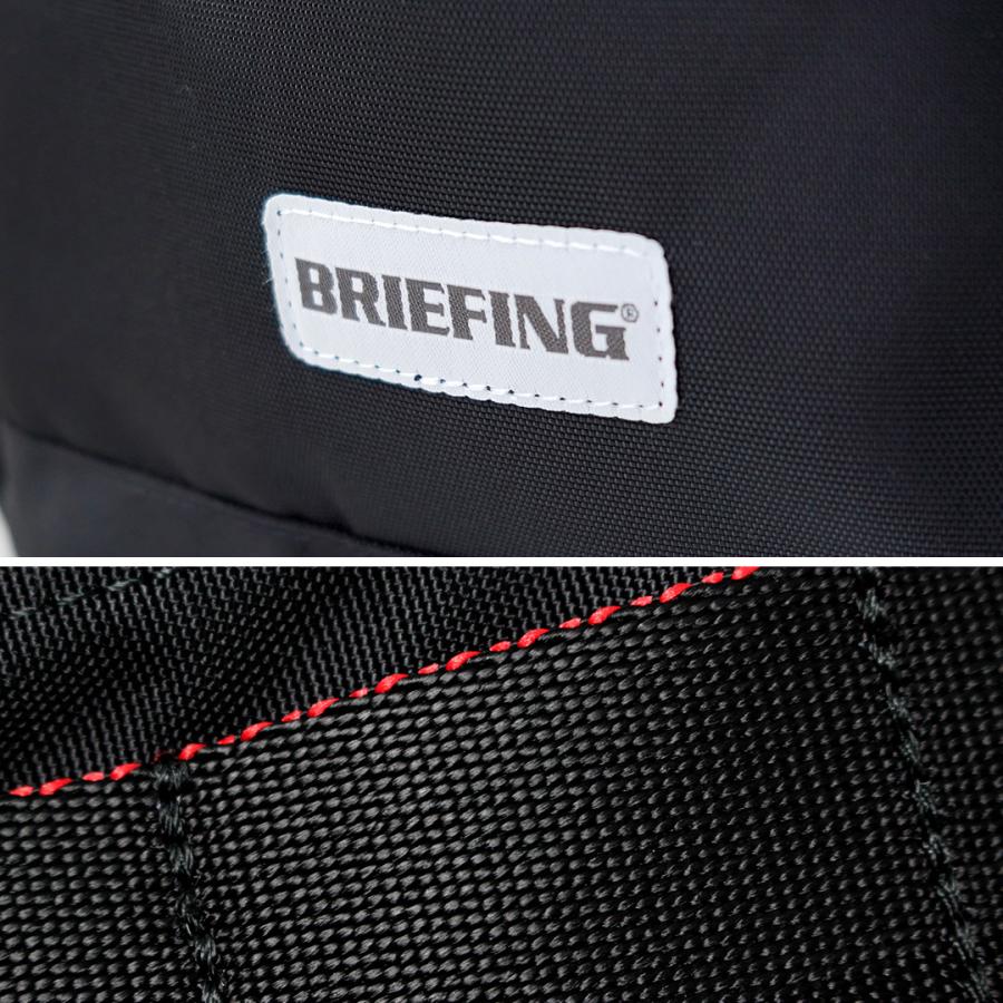 BRIEFING（ブリーフィング） アーバン ジムワイヤー トートバッグ / メンズ ショルダーバッグの画像
