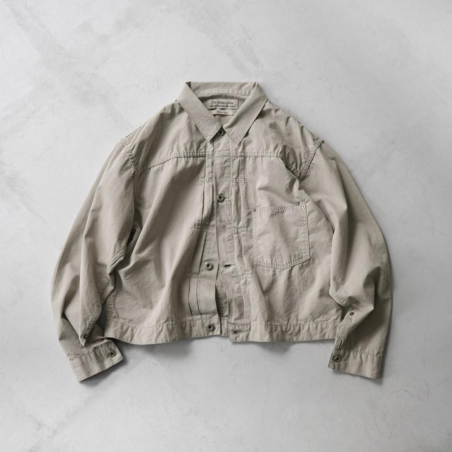 REMI RELIEF（レミレリーフ） バーバリーツイル大戦モデルJKT ジャケット 日本製 / メンズ | REMI RELIEF | 05