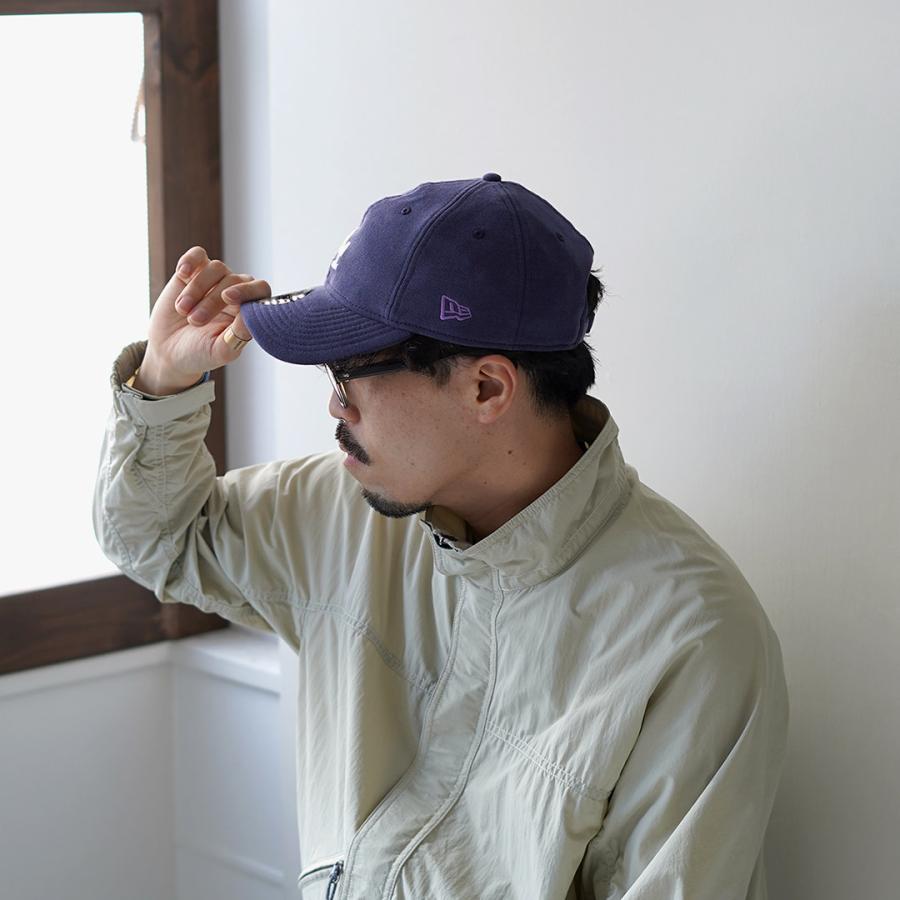 REMI RELIEF（レミレリーフ） ニューエラコラボ スウェットキャップ / メンズ | REMI RELIEF | 17