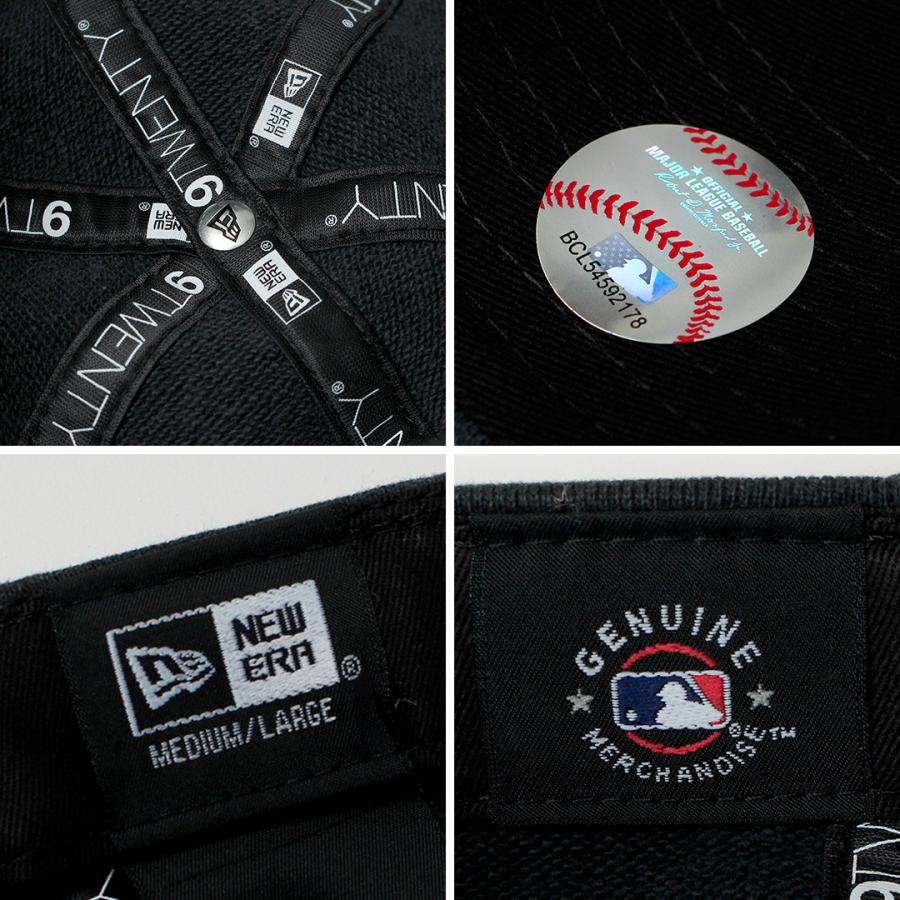 REMI RELIEF（レミレリーフ） ニューエラコラボ スウェットキャップ / メンズ | REMI RELIEF | 20