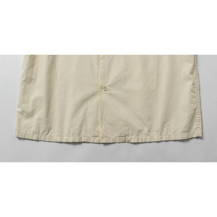 TOWNCRAFT（タウンクラフト） プリント ロングスリーブ ループカラーシャツ / メンズ 長袖 | TOWNCRAFT | 16