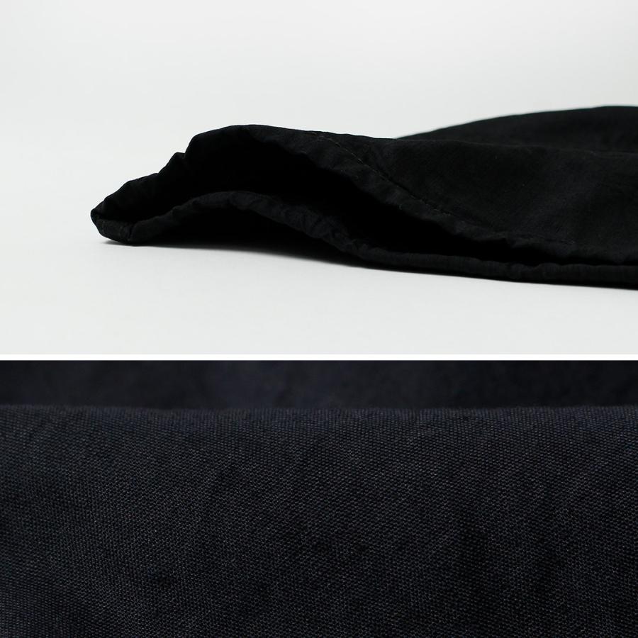 FOB FACTORY（F.O.Bファクトリー） F2462 ID ナイロン コーチジャケット 日本製 / メンズ ライトアウター | FOB FACTORY | 08