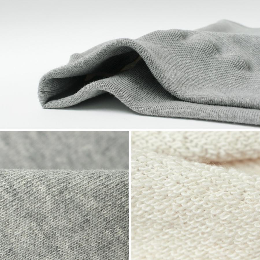 COTTON RESEARCH CLUB（コットン リサーチ クラブ） 14oz 吊り裏毛 クルーネックスウェット / メンズ 長袖 プルオーバー |  | 09