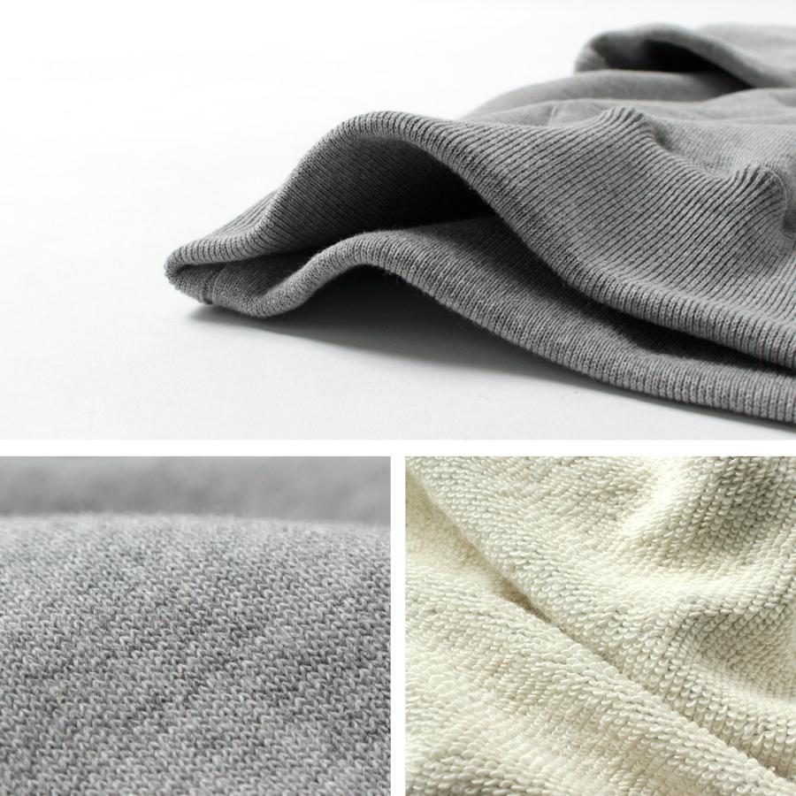 COTTON RESEARCH CLUB（コットン リサーチ クラブ） 14oz 吊り裏毛 フードスウェット / メンズ 長袖 パーカー フーディー |  | 09