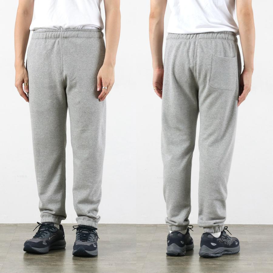 スウェットパンツ　コットン　3枚セット　　　XXL COTTON RESEARCH CLUB（コットンリサーチクラブ） 14oz 吊り裏毛