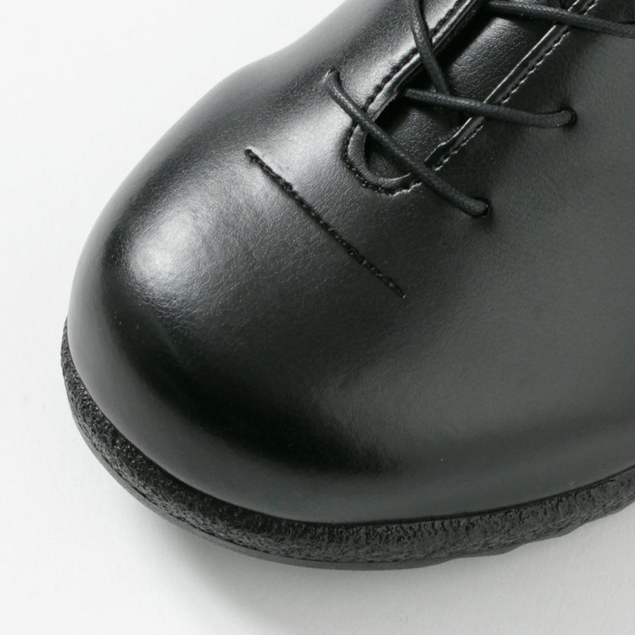 HEP（ヘップ） Koen コウエン レースアップサボ / サンダル つっかけ シューズ メンズ レディース ユニセックス フェイクレザー | HEP | 05