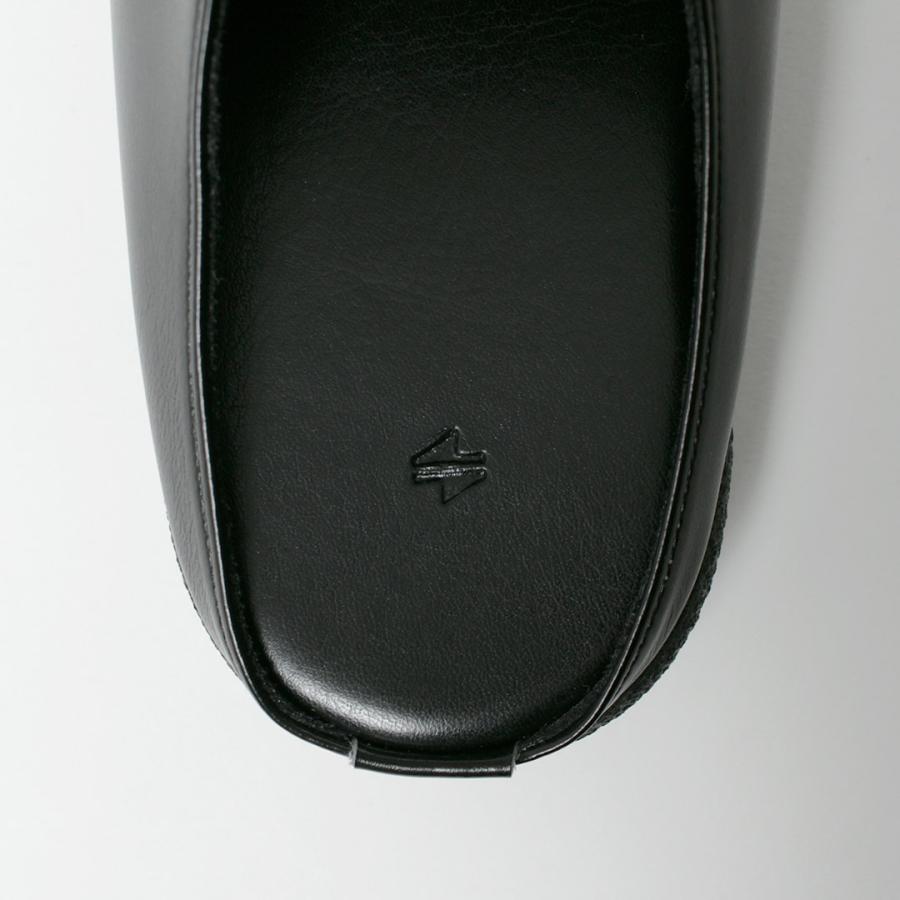 HEP（ヘップ） Koen コウエン レースアップサボ / サンダル つっかけ シューズ メンズ レディース ユニセックス フェイクレザー | HEP | 10