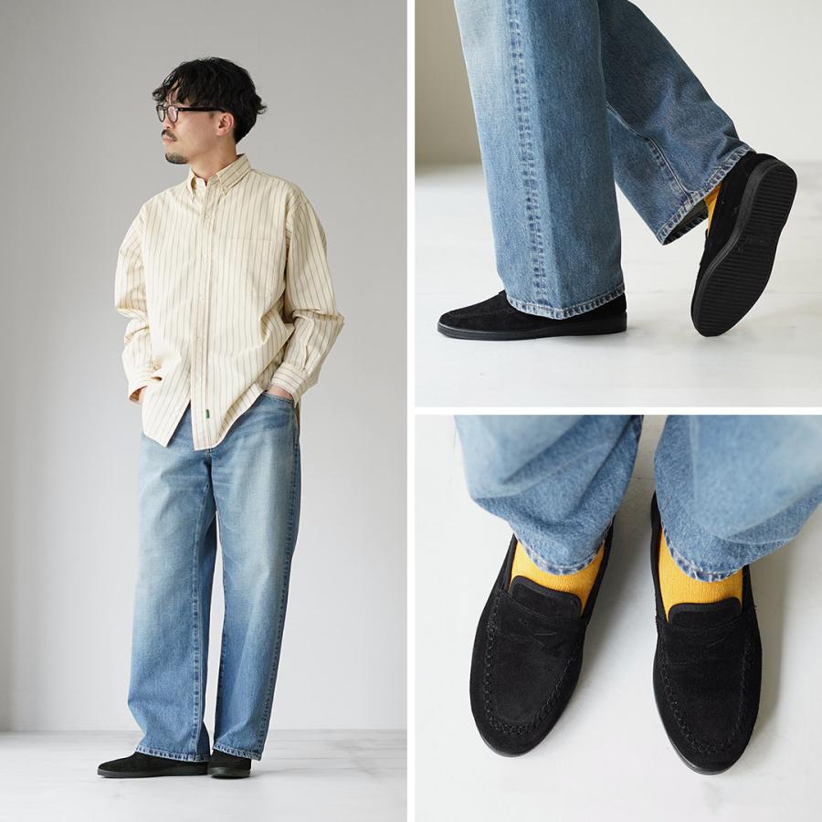 ALBEROLA（アルベローラ） コインローファー / メンズ スニーカー | ALBEROLA | 12