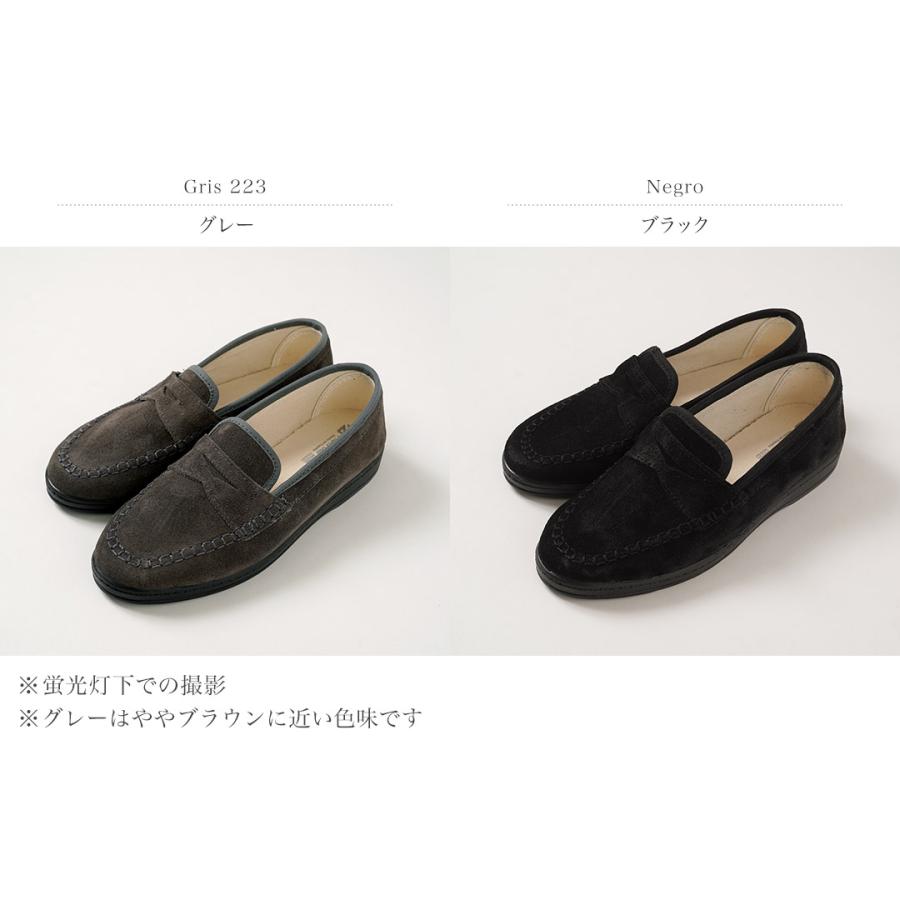 ALBEROLA（アルベローラ） コインローファー / メンズ スニーカー | ALBEROLA | 03