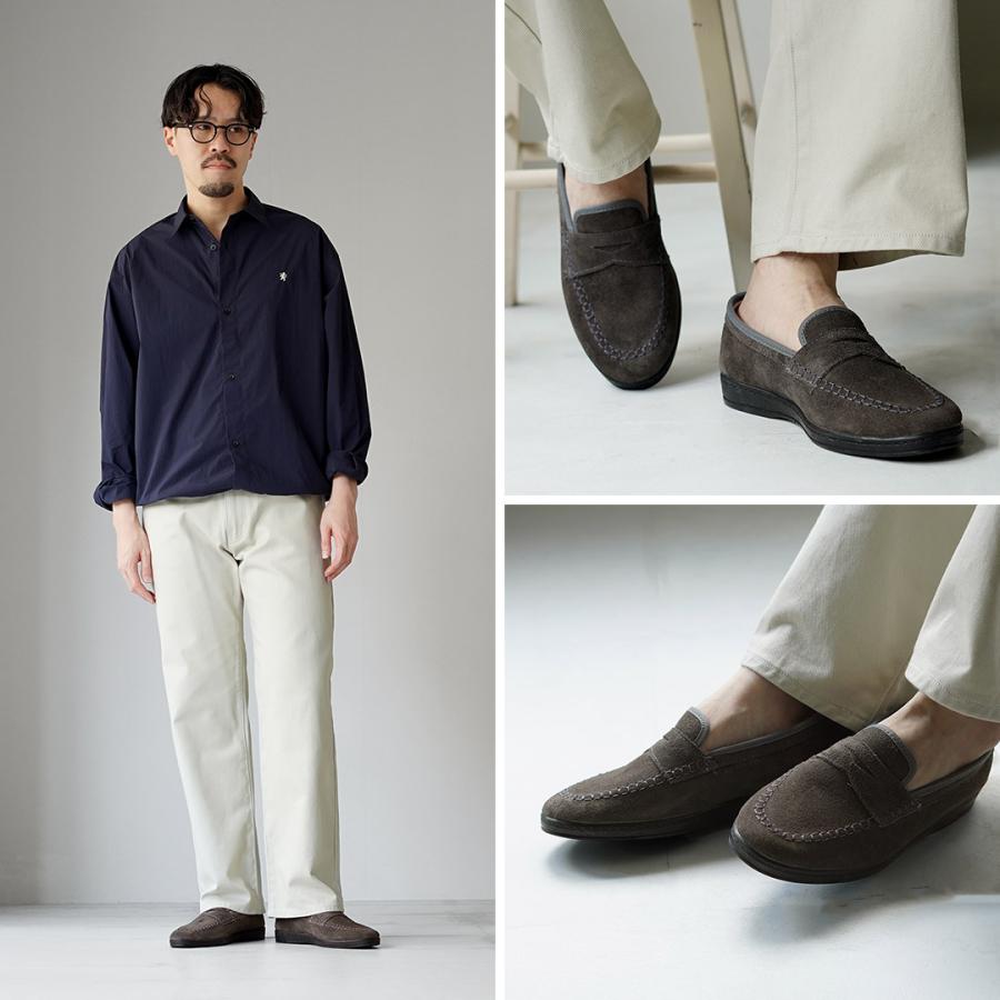 ALBEROLA（アルベローラ） コインローファー / メンズ スニーカー | ALBEROLA | 11