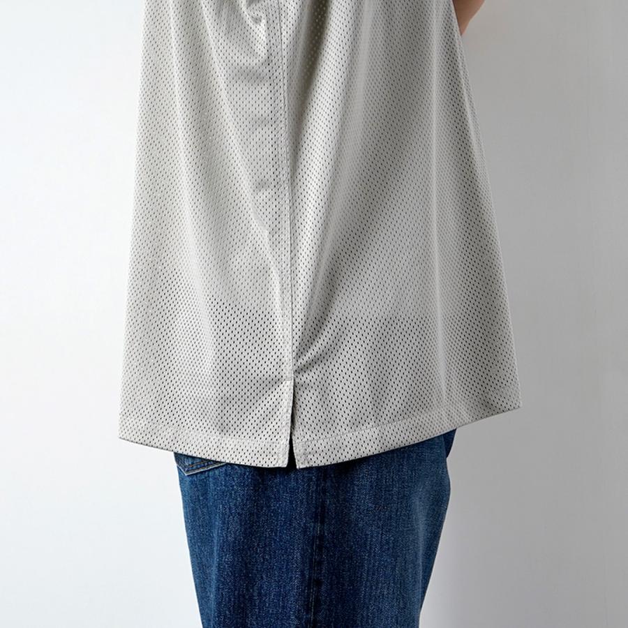 BURLAP OUTFITTER（バーラップアウトフィッター） メッシュ キャンプシャツ / メンズ 速乾 アウトドア | BURLAP OUTFITTER | 13