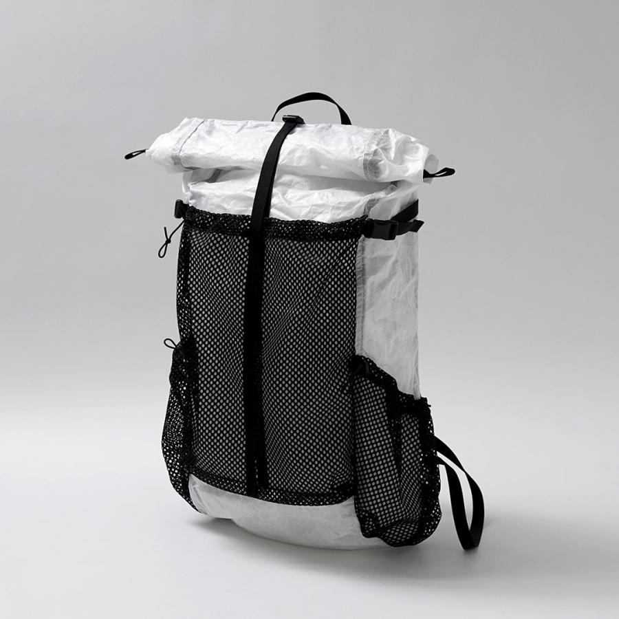 TRAIL BUM（トレイルバム） ファブ アルーラ グラフライト バックパック / メンズ リュック UL ウルトラライト 軽量 防水 25-30L | TRAIL BUM | 02
