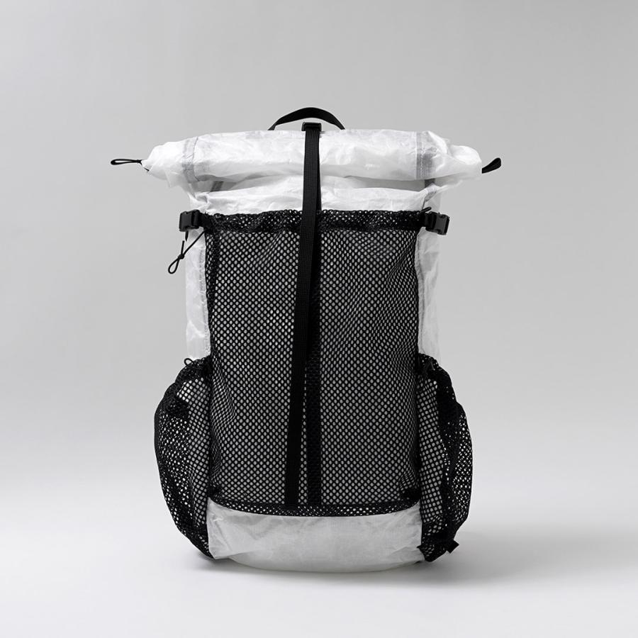 TRAIL BUM（トレイルバム） ファブ アルーラ グラフライト バックパック / メンズ リュック UL ウルトラライト 軽量 防水 25-30L | TRAIL BUM | 05