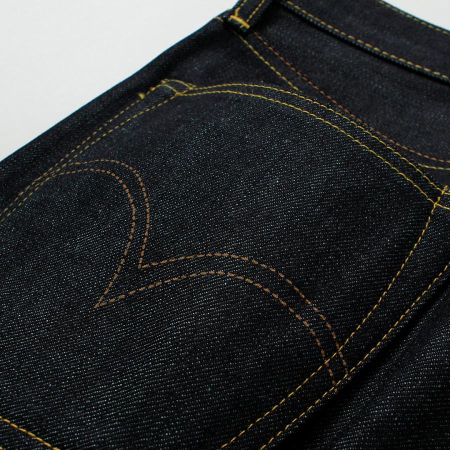 LEVI’S（リーバイス） 1944年モデル 501XX ジーンズ 大戦モデル リジッド デニムパンツ 日本製 LEVI’S VINTAGE CLOTHING LVC / メンズ セルビッジ セルビッチ | Levi's VINTAGE CLOTHING | 11