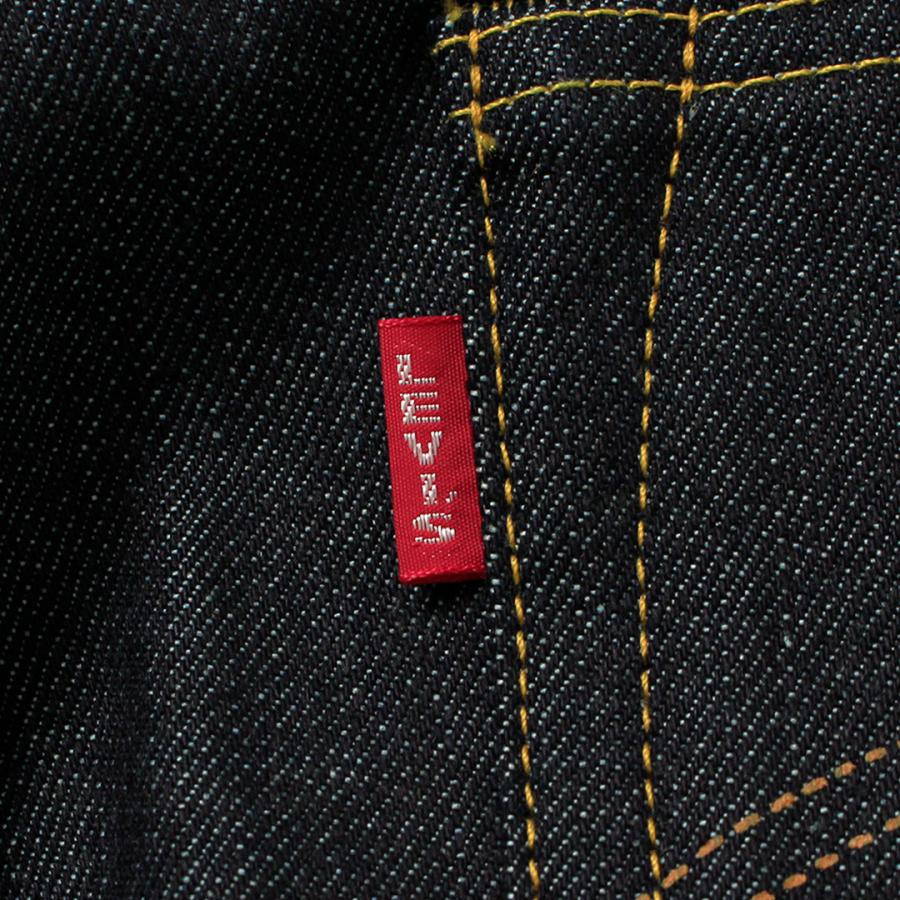 LEVI’S（リーバイス） 1944年モデル 501XX ジーンズ 大戦モデル リジッド デニムパンツ 日本製 LEVI’S VINTAGE CLOTHING LVC / メンズ セルビッジ セルビッチ | Levi's VINTAGE CLOTHING | 13