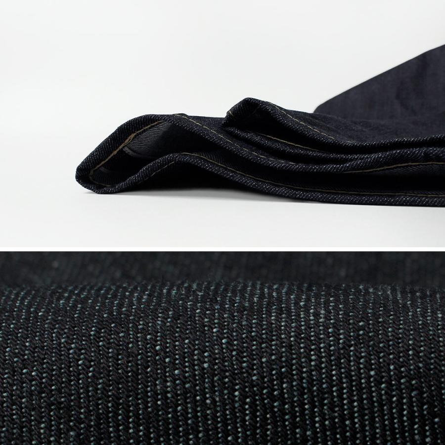 LEVI’S（リーバイス） 1944年モデル 501XX ジーンズ 大戦モデル リジッド デニムパンツ 日本製 LEVI’S VINTAGE CLOTHING LVC / メンズ セルビッジ セルビッチ | Levi's VINTAGE CLOTHING | 05