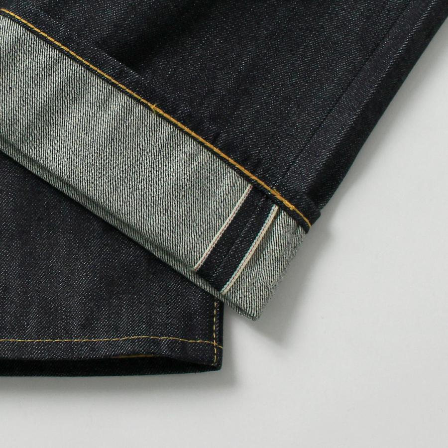 LEVI’S（リーバイス） 1944年モデル 501XX ジーンズ 大戦モデル リジッド デニムパンツ 日本製 LEVI’S VINTAGE CLOTHING LVC / メンズ セルビッジ セルビッチ | Levi's VINTAGE CLOTHING | 06