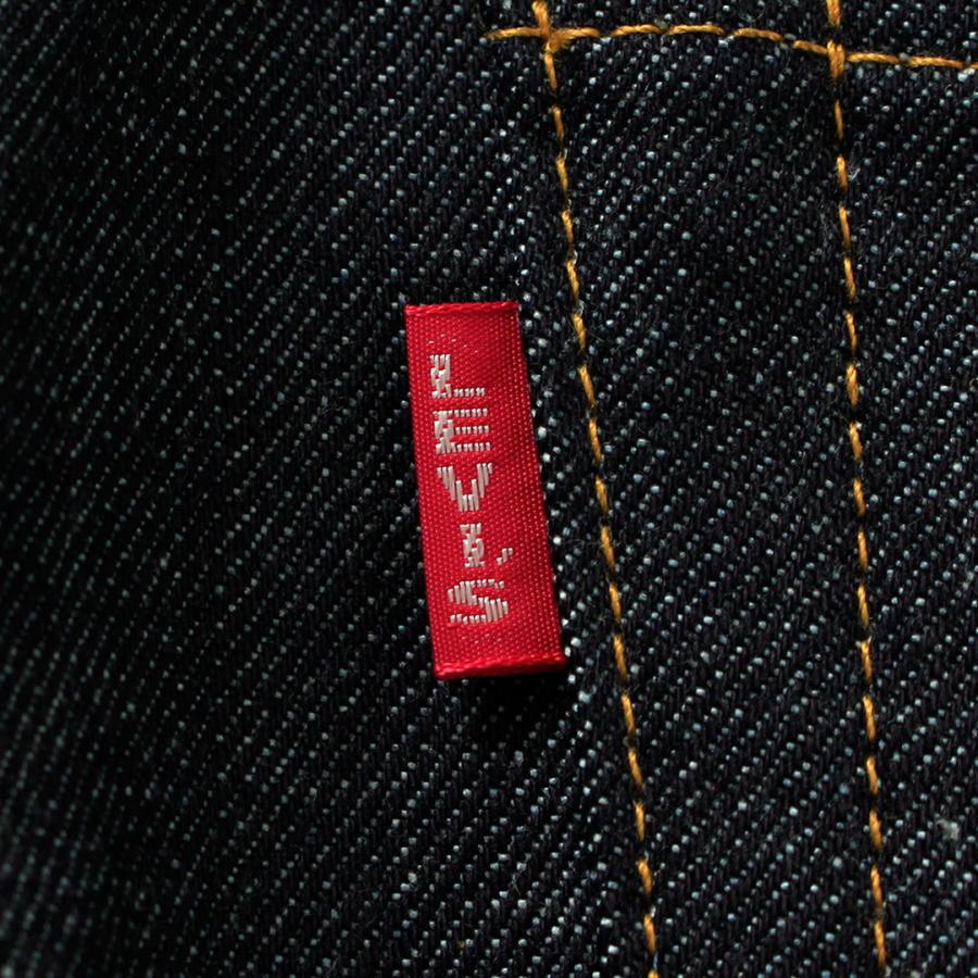LEVI’S（リーバイス） 1947年モデル 501XX ジーンズ リジッド デニムパンツ 日本製 LEVI’S VINTAGE CLOTHING LVC / メンズ セルビッジ セルビッチ | Levi's VINTAGE CLOTHING | 12