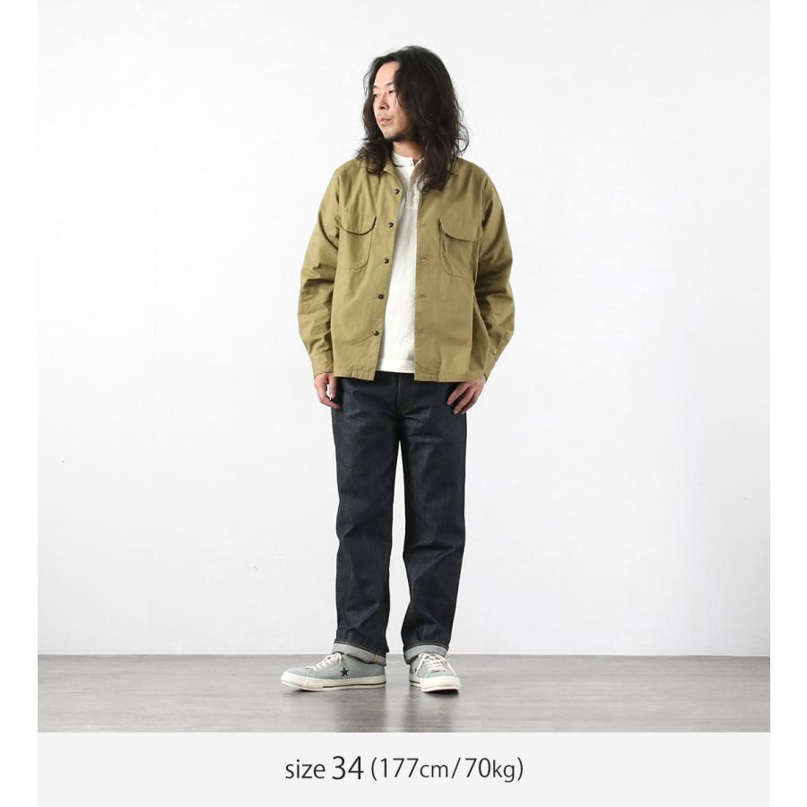 LEVI’S（リーバイス） 1947年モデル 501XX ジーンズ リジッド デニムパンツ 日本製 LEVI’S VINTAGE CLOTHING LVC / メンズ セルビッジ セルビッチ | Levi's VINTAGE CLOTHING | 03