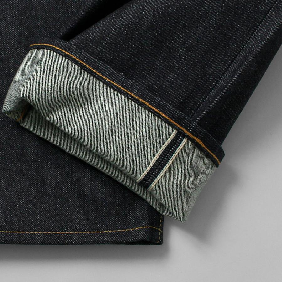 LEVI’S（リーバイス） 1947年モデル 501XX ジーンズ リジッド デニムパンツ 日本製 LEVI’S VINTAGE CLOTHING LVC / メンズ セルビッジ セルビッチ | Levi's VINTAGE CLOTHING | 06