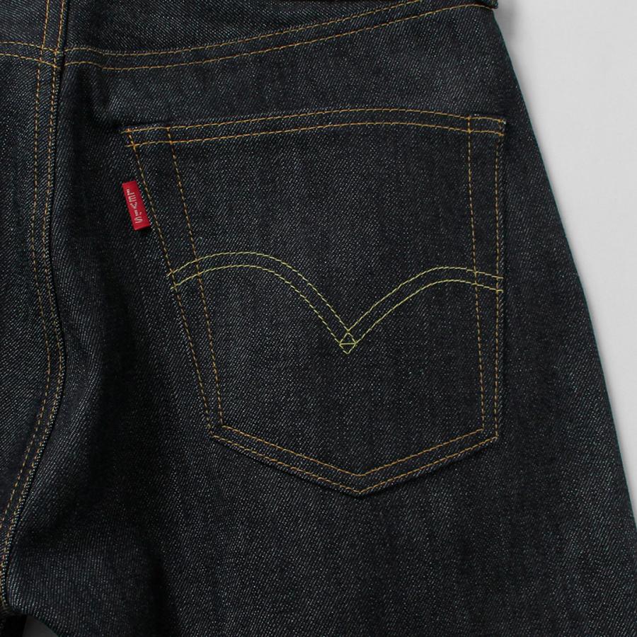 LEVI’S（リーバイス） 1947年モデル 501XX ジーンズ リジッド デニムパンツ 日本製 LEVI’S VINTAGE CLOTHING LVC / メンズ セルビッジ セルビッチ | Levi's VINTAGE CLOTHING | 10