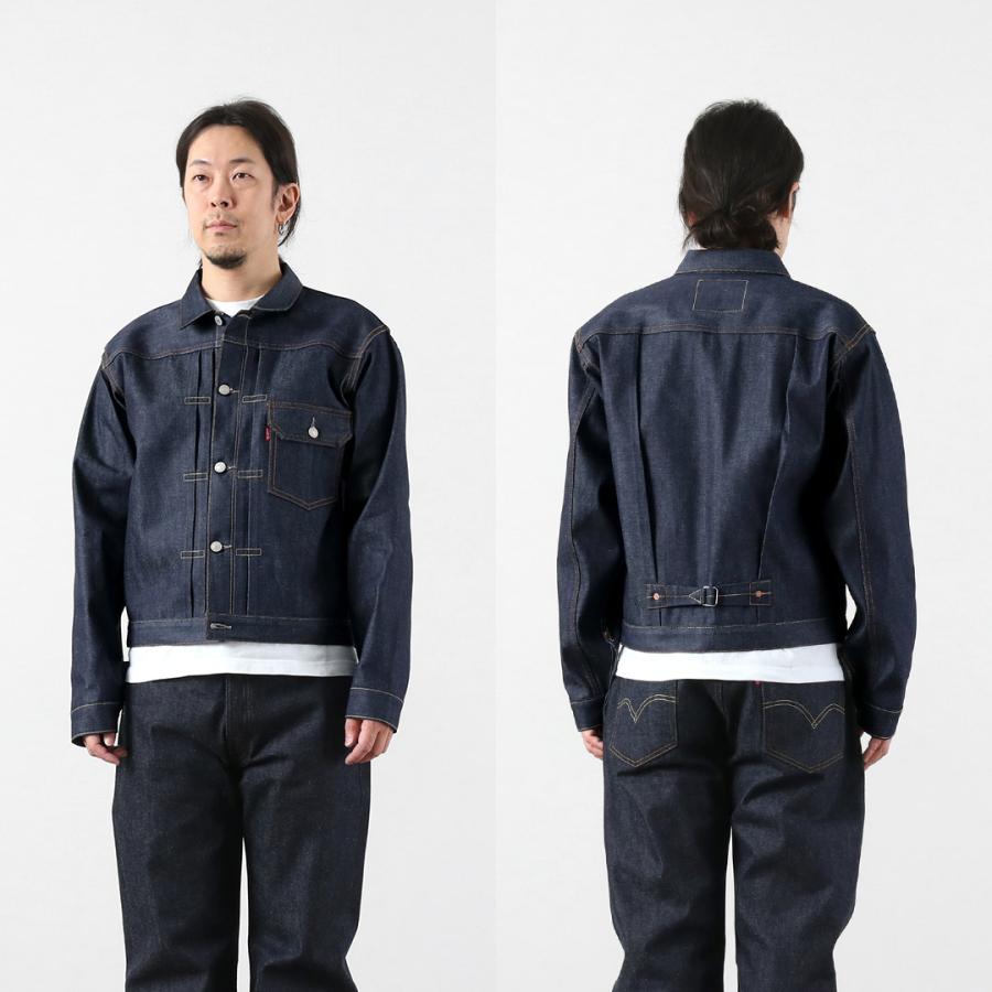 Levi's（リーバイス） LEVI'S（リーバイス） 1936年モデル 506XX 1st