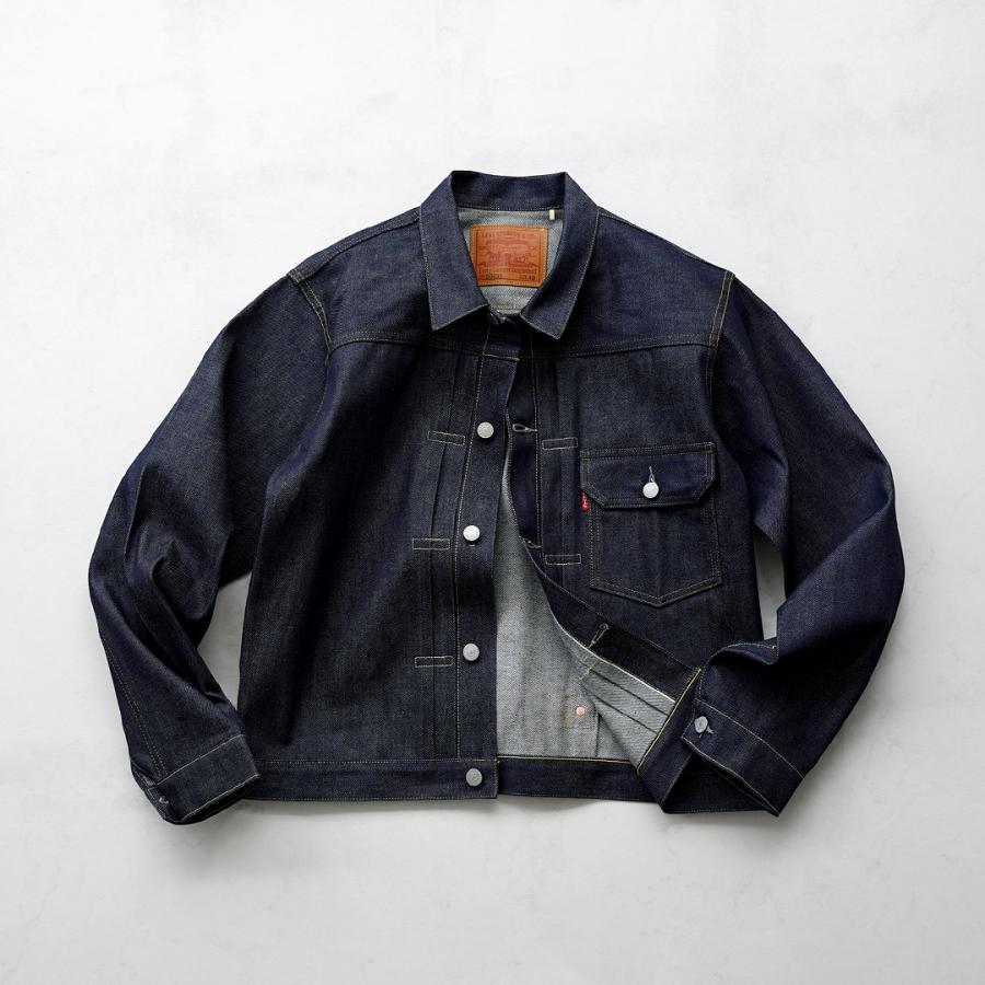 Levi's（リーバイス） LEVI'S（リーバイス） 1936年モデル 506XX 1st